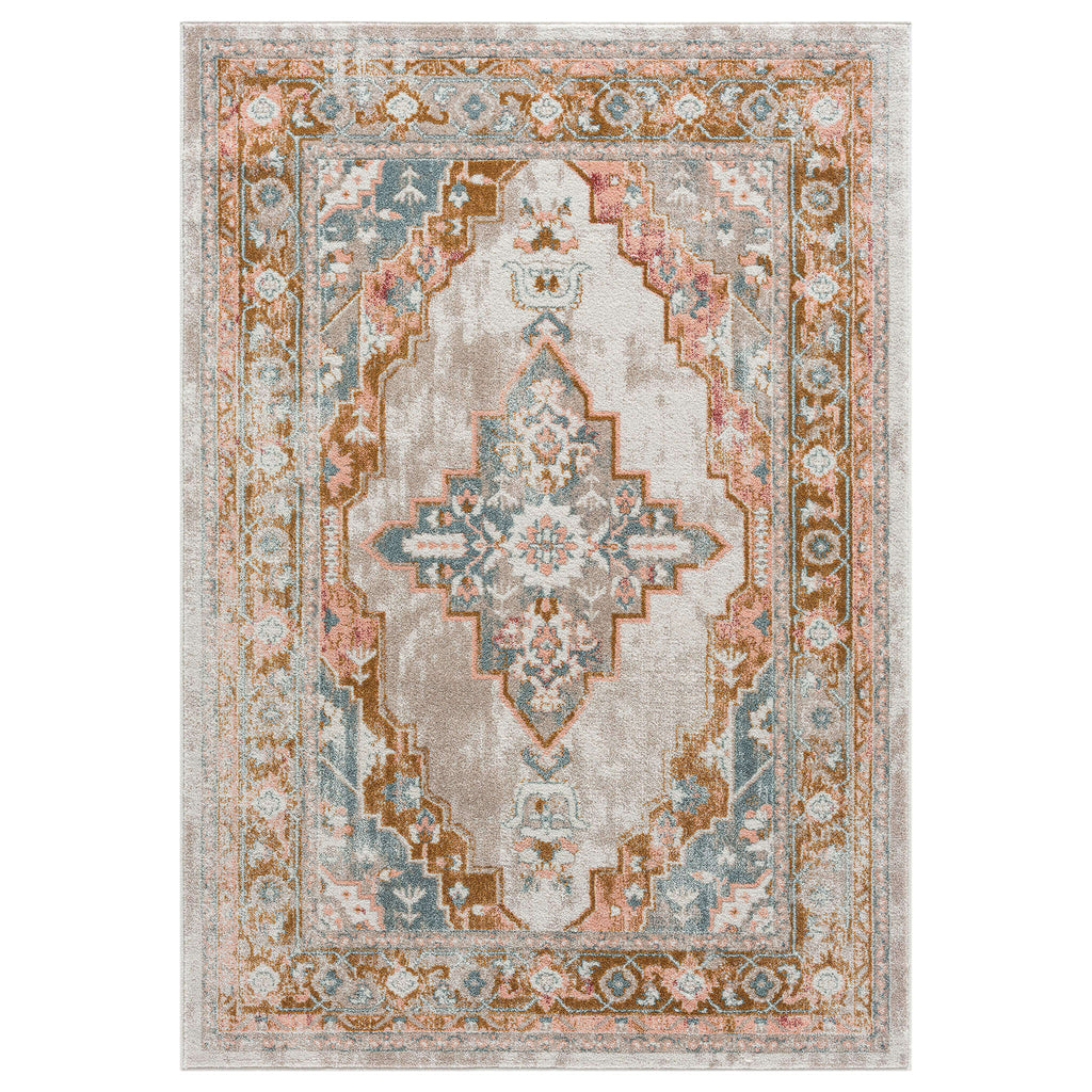 Adore 2315 Sand Turkish Rug