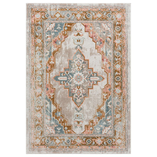Adore 2315 Sand Turkish Rug
