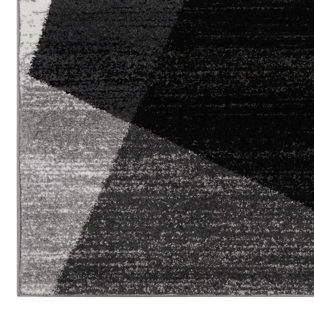 Adore 2301 Grey Turkish Rug