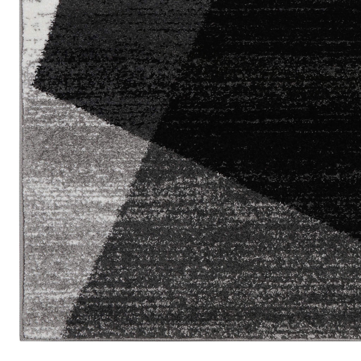 Adore 2301 Grey Turkish Rug