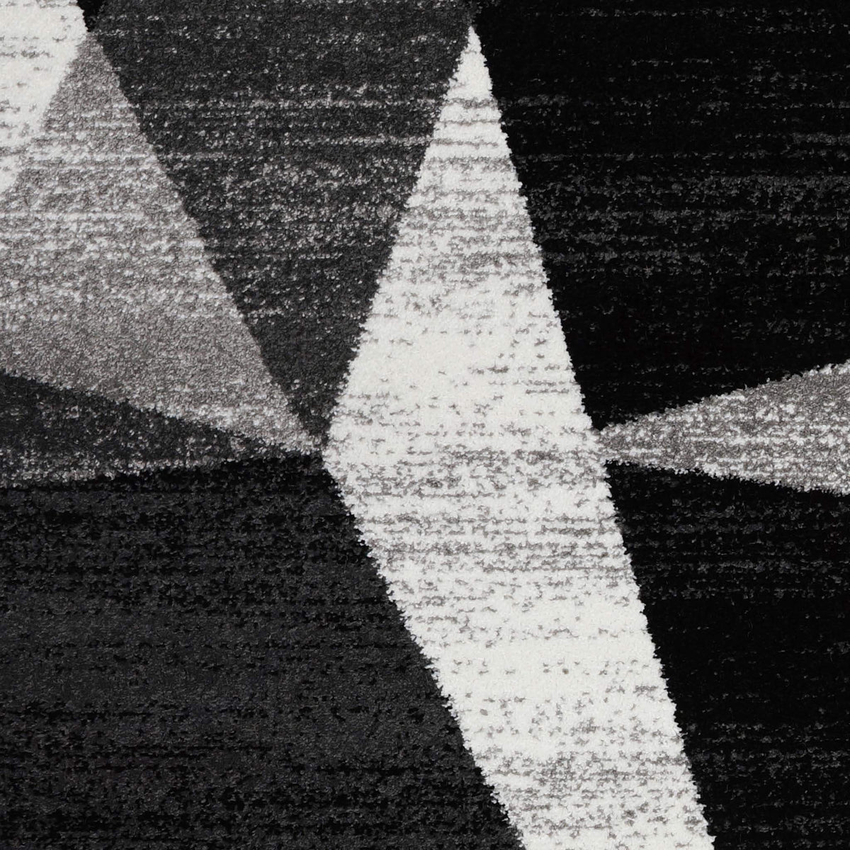 Adore 2301 Grey Hallway Hallway Runner