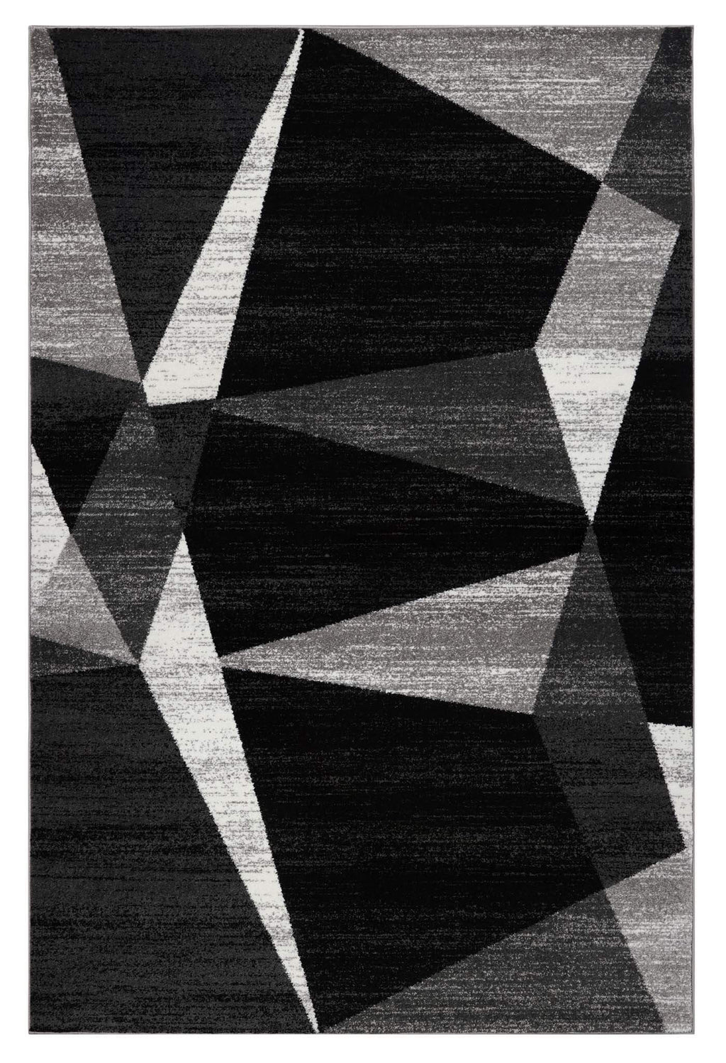 Adore 2301 Grey Turkish Rug