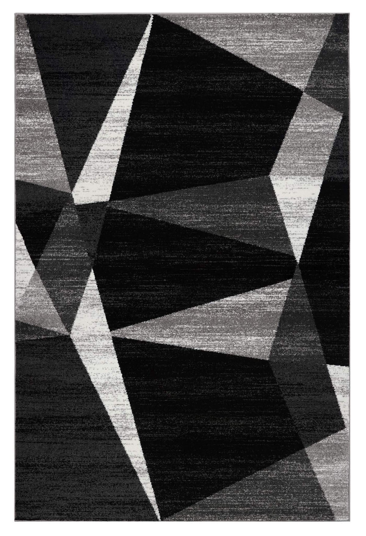 Adore 2301 Grey Turkish Rug