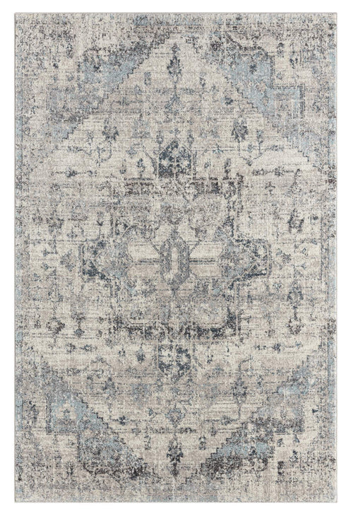 Adore 2303 Lt Grey Turkish Rug