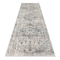 Adore 2303 Lt Grey Hallway Hallway Runner lifestyle view