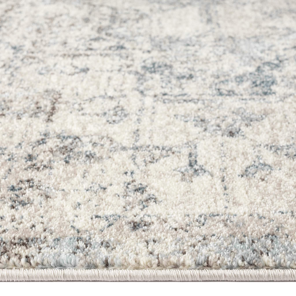 Adore 2303 Lt Grey Turkish Rug