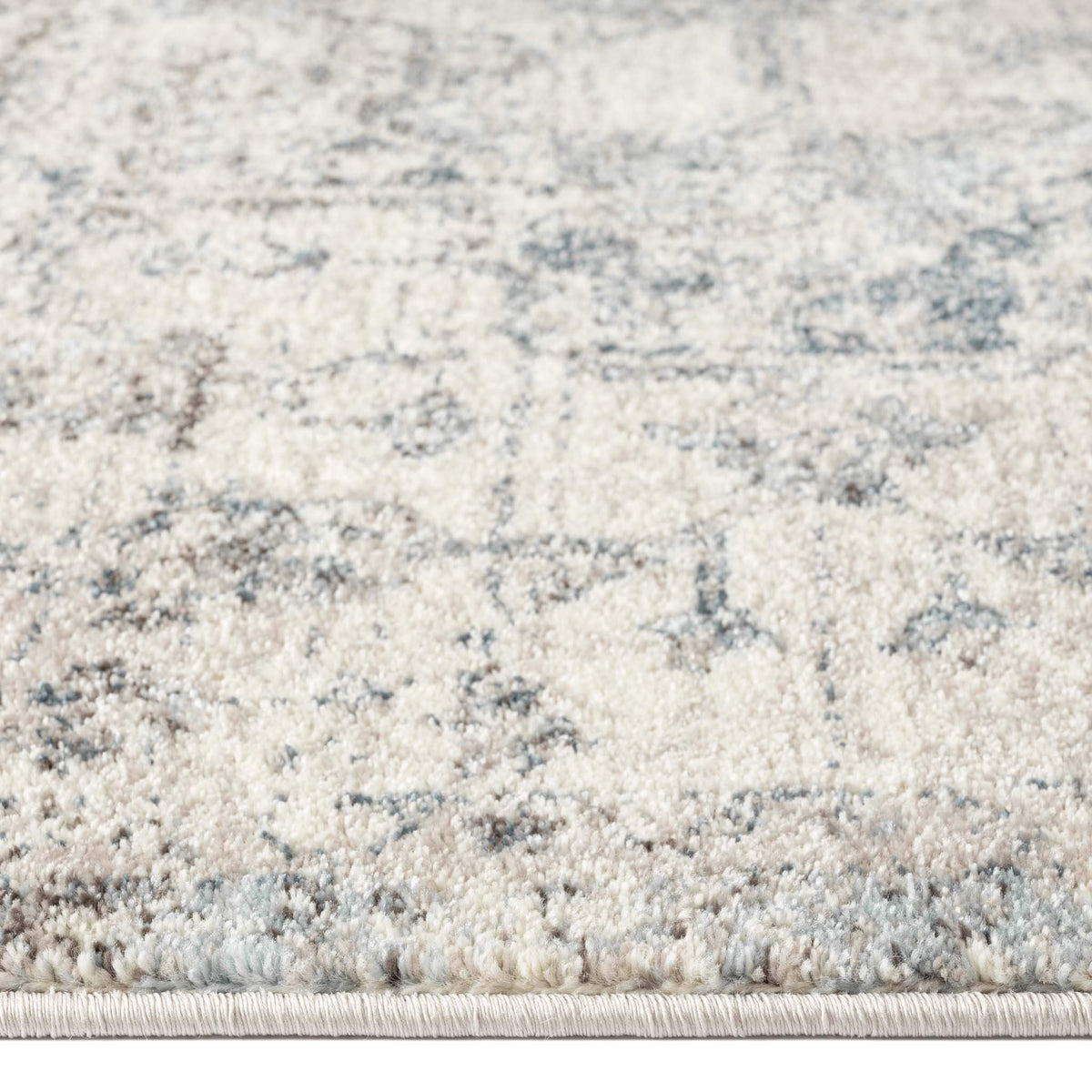 Adore 2303 Lt Grey Hallway Hallway Runner