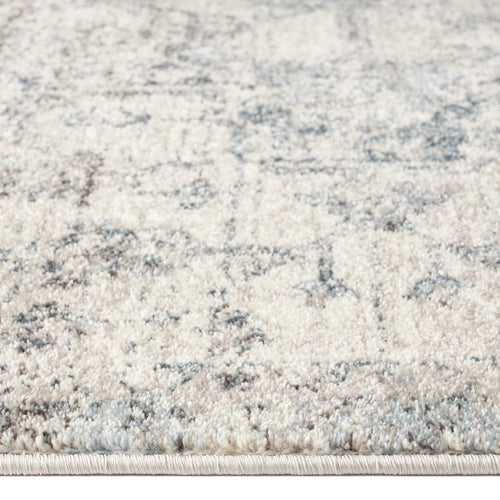 Adore 2303 Lt Grey Hallway Hallway Runner