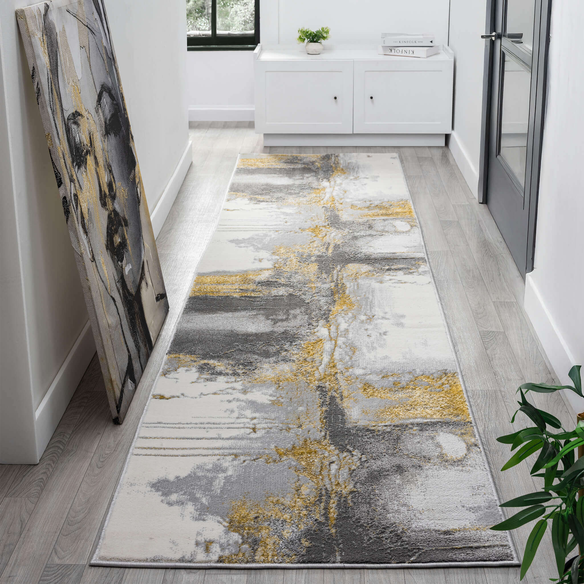 Amber 217 Slate Runner