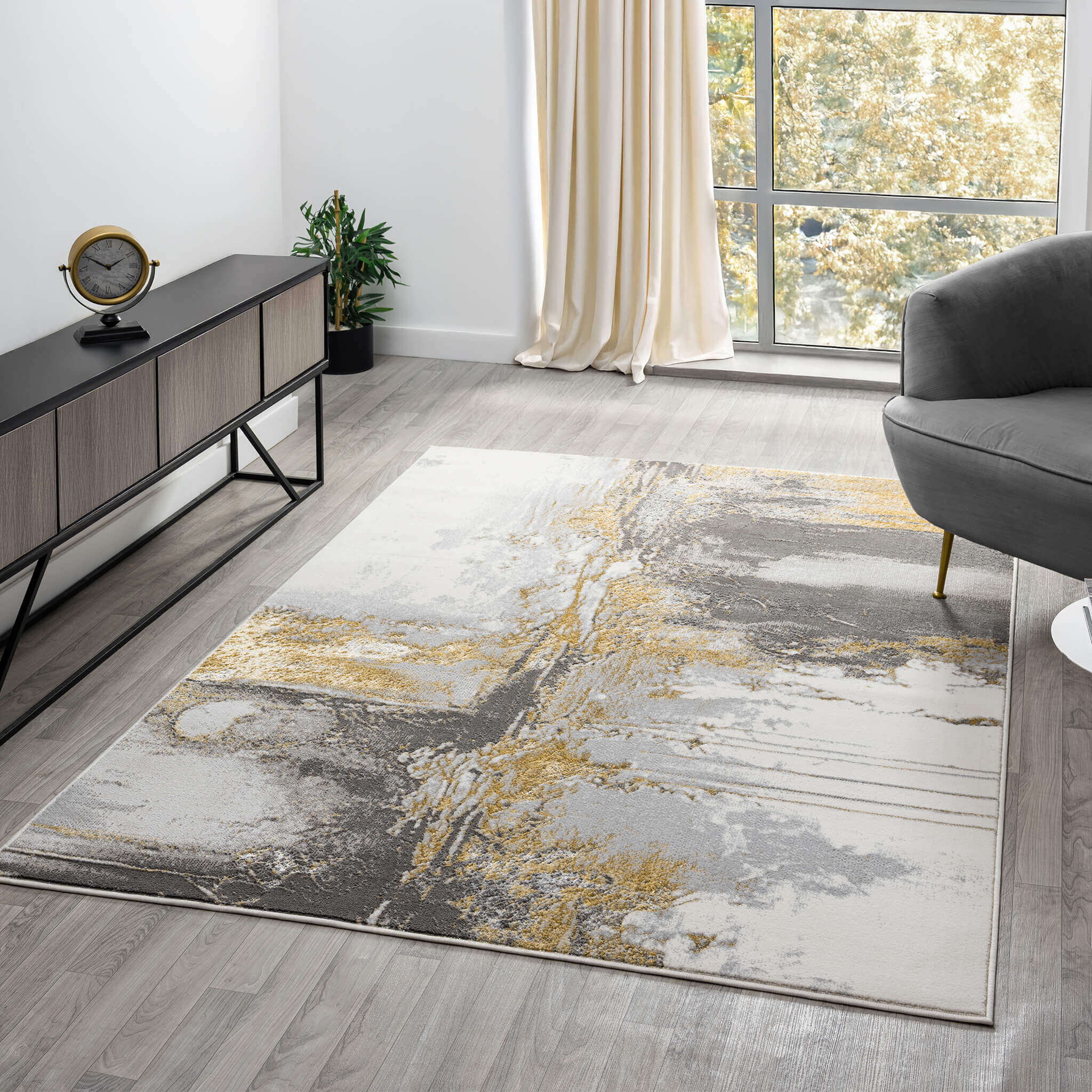 Amber 217 Slate