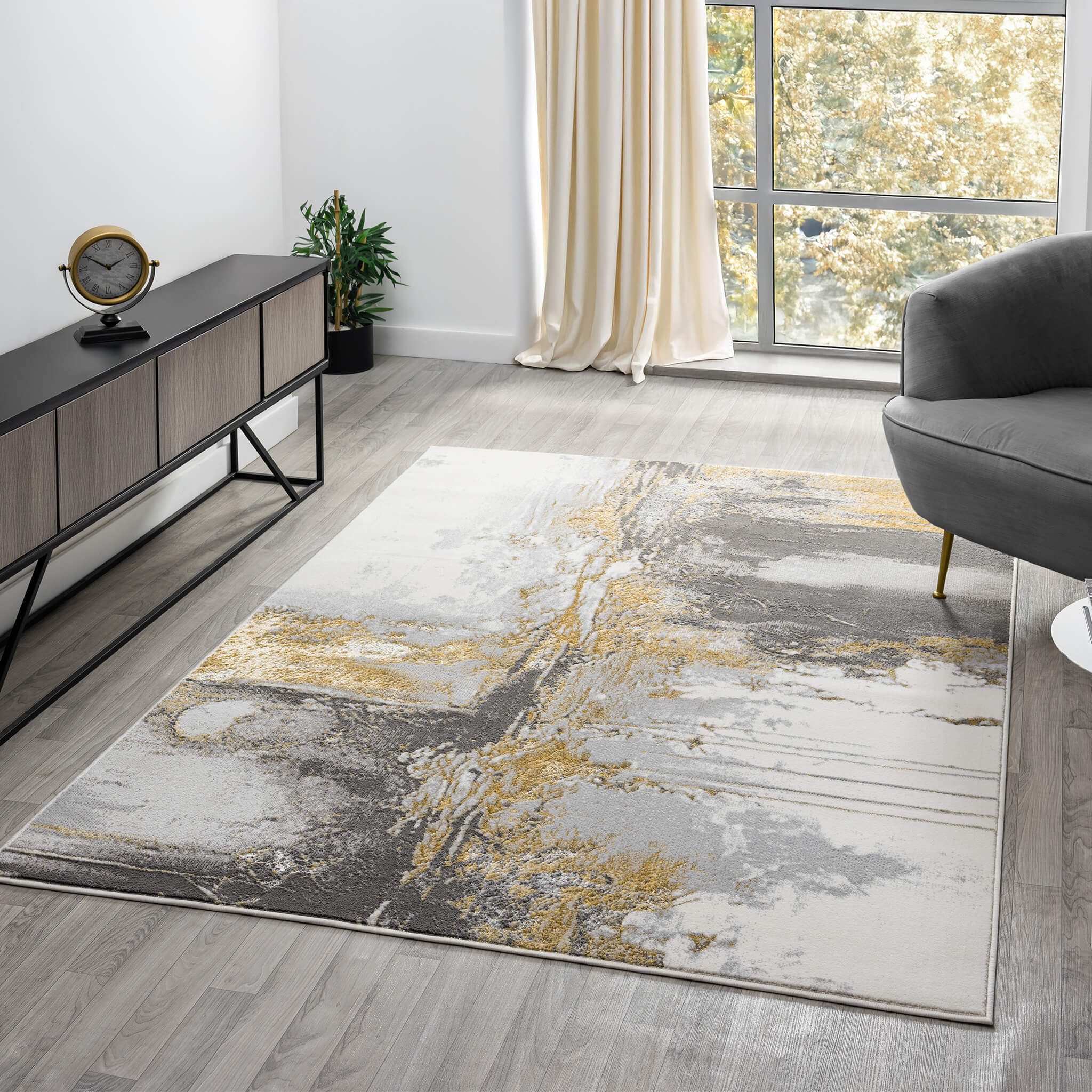 Amber 217 Slate