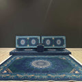Arabian Majlis (Divan Set) Navy Star Heritage Elegance Majlis