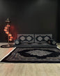 Luxury Arabic Floor Seating Weekly Special OfferBazaar G Rugs N Gifts