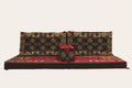 Floor Cushions (Cover Only) 4pc