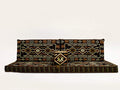 Floor Cushions (Cover Only) 4pc