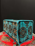 Armrest (Aqua)
