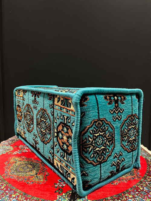 Armrest (Aqua)
