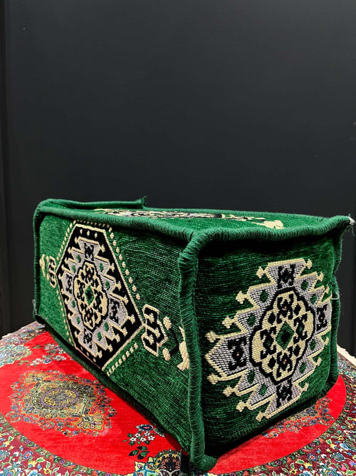 Armrest (Green)