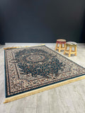 Asaryun Rug H4095A Blue