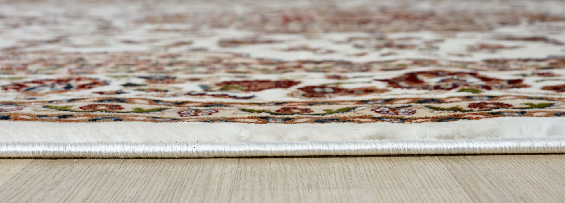 Asaryun Rugs H3846A Cream-Cream, Asaryun Rugs H3846A Cream-Cream for Modern Spaces