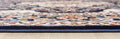 Asaryun Rugs H3846A Turkish Rug Navy - Elegant Design