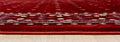Asaryun Rugs - H3990A Turkish Maroon Rug for Your Home