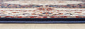 Asaryun Rugs - H4158A Navy Turkish Rug for Modern Homes