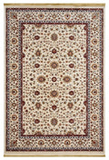 Asaryun Rugs H5500A Turkish Cream Rug - Elegant Design