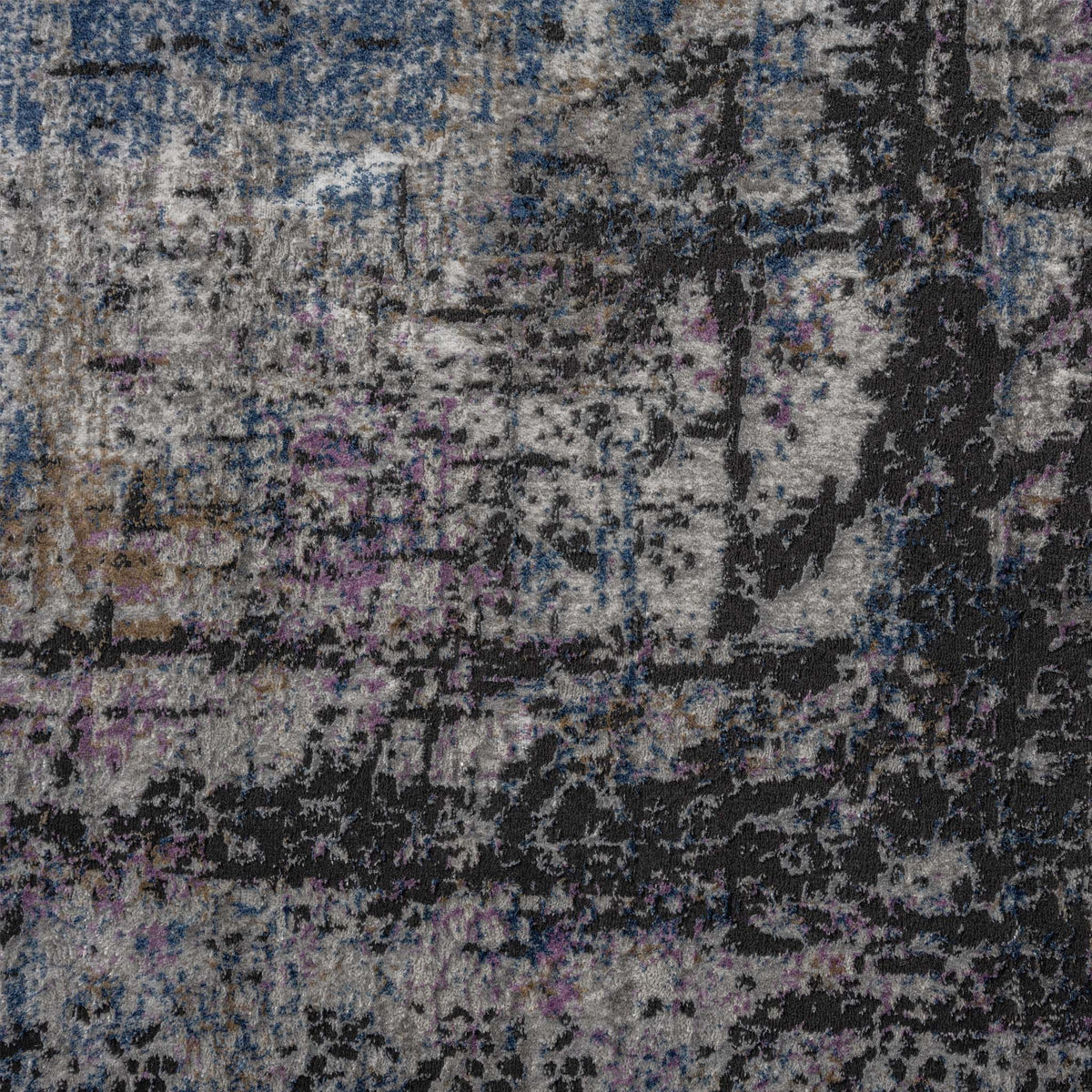 Ashford 636 Grey Turkish Rug
