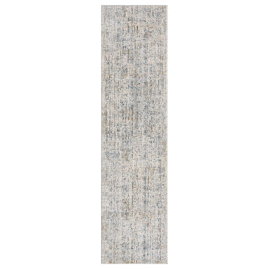 Aubrey 6738 Sand Runner-This exquisite collection has all the hallmarks of a perfect combination of design, colour and texture. The modern take on traditional oriental patterns in this superb range are reflected beautifully on a durable, cross-woven pile