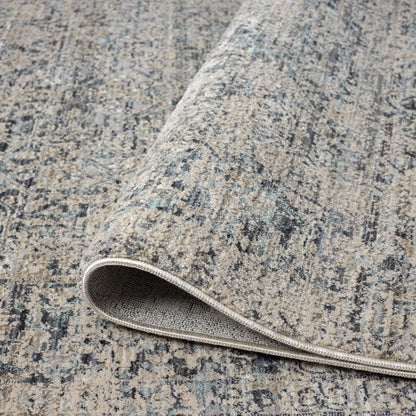 Aubrey 6740 Sand Runner-This exquisite collection has all the hallmarks of a perfect combination of design, colour and texture. The modern take on traditional oriental patterns in this superb range are reflected beautifully on a durable, cross-woven pile