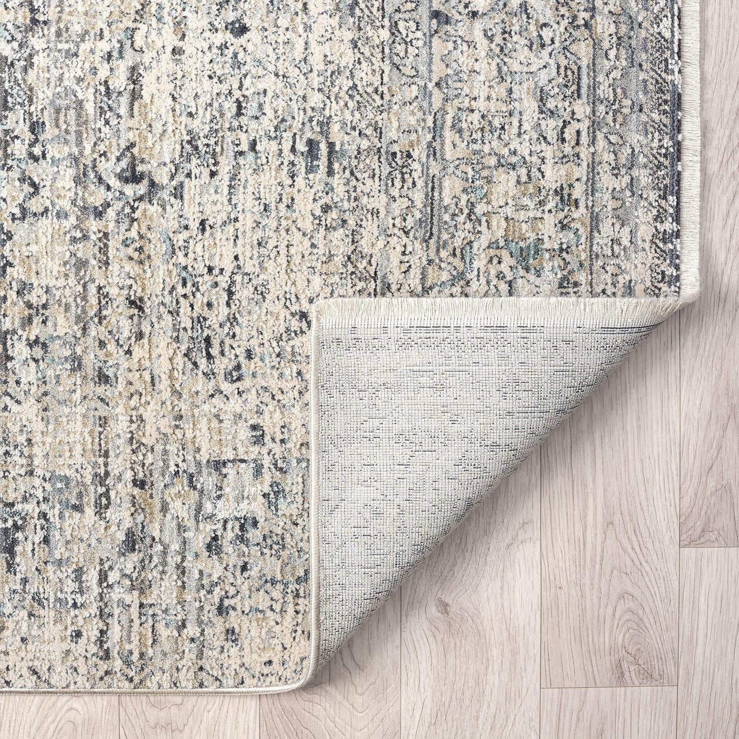 Aubrey 6740 Sand Runner-This exquisite collection has all the hallmarks of a perfect combination of design, colour and texture. The modern take on traditional oriental patterns in this superb range are reflected beautifully on a durable, cross-woven pile