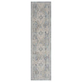 Aubrey 6752 Charcoal Runner