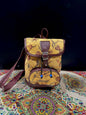 Authentic Turkish Bag- Beige