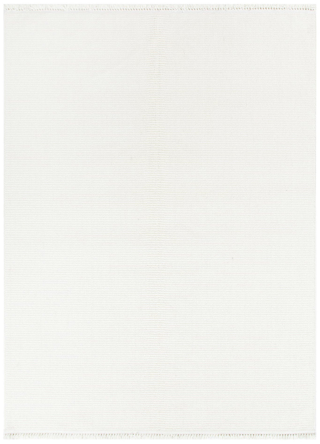 Berno Ivory Loop Rug - B001 – view 2