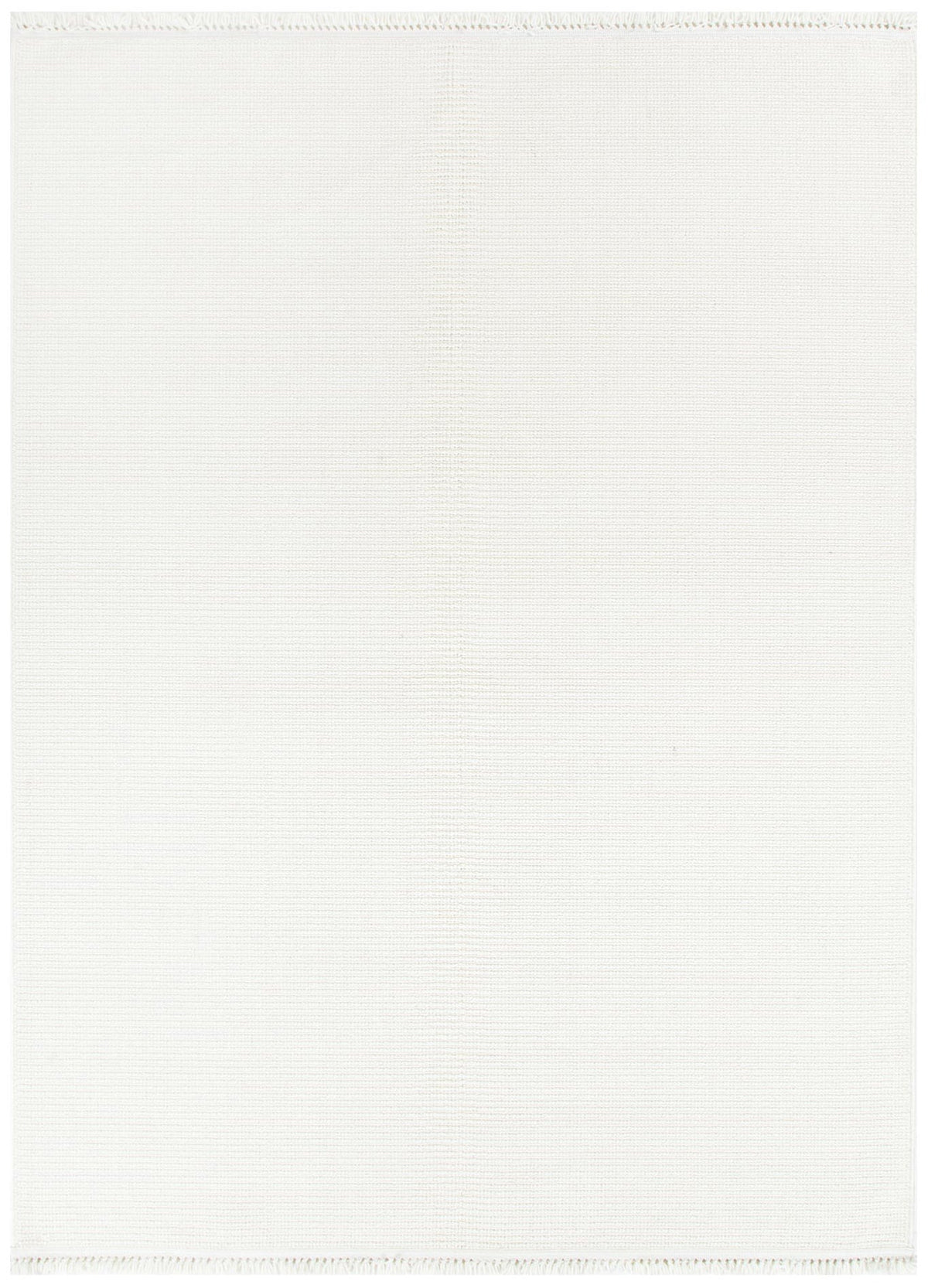 Berno Ivory Loop Rug - B001 – view 2