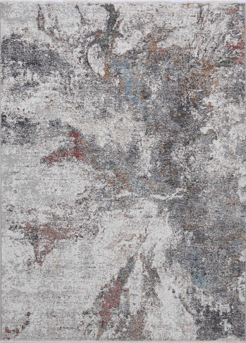 Baltimore Richmond Modern Rug full product view