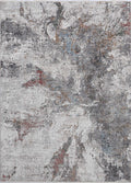 Baltimore Richmond Modern Rug full product view