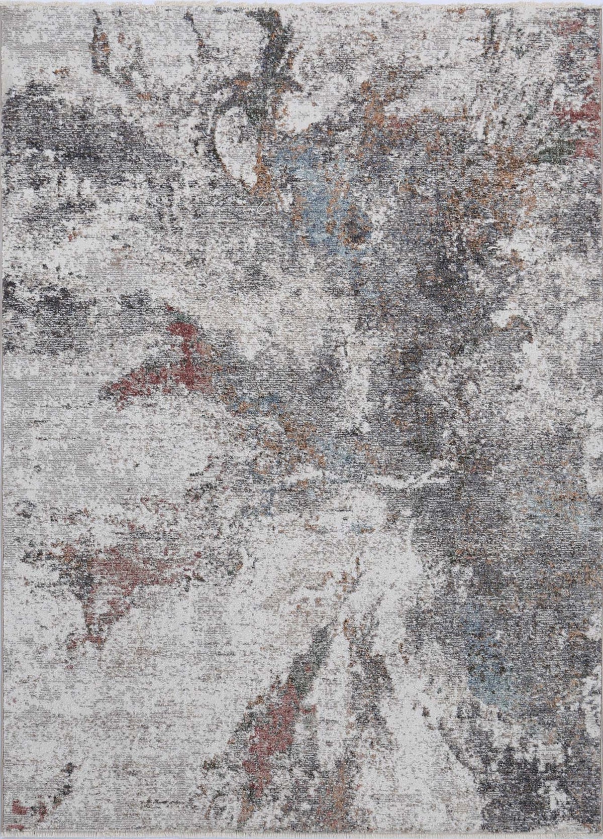 Baltimore Richmond Modern Rug full product view