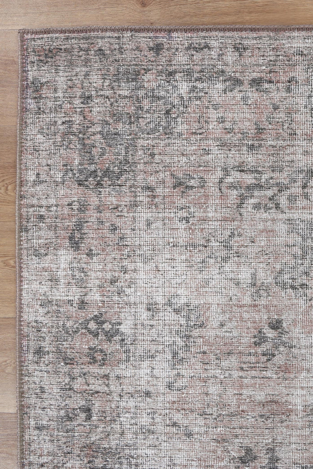 Babylon Tuttul Rust Rug - VTL1191-00 – view 3