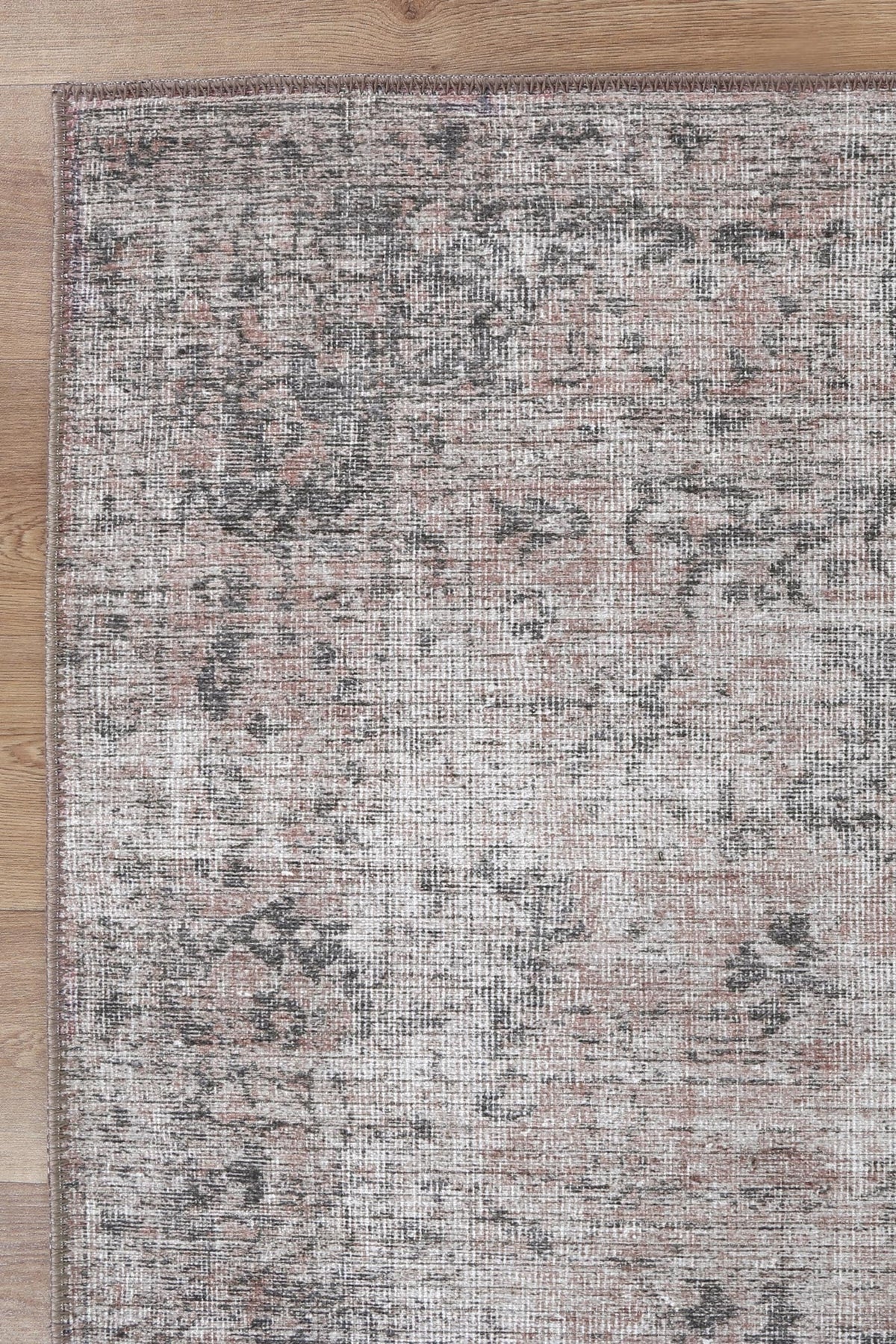Babylon Tuttul Rust Rug - VTL1191-00 – view 3