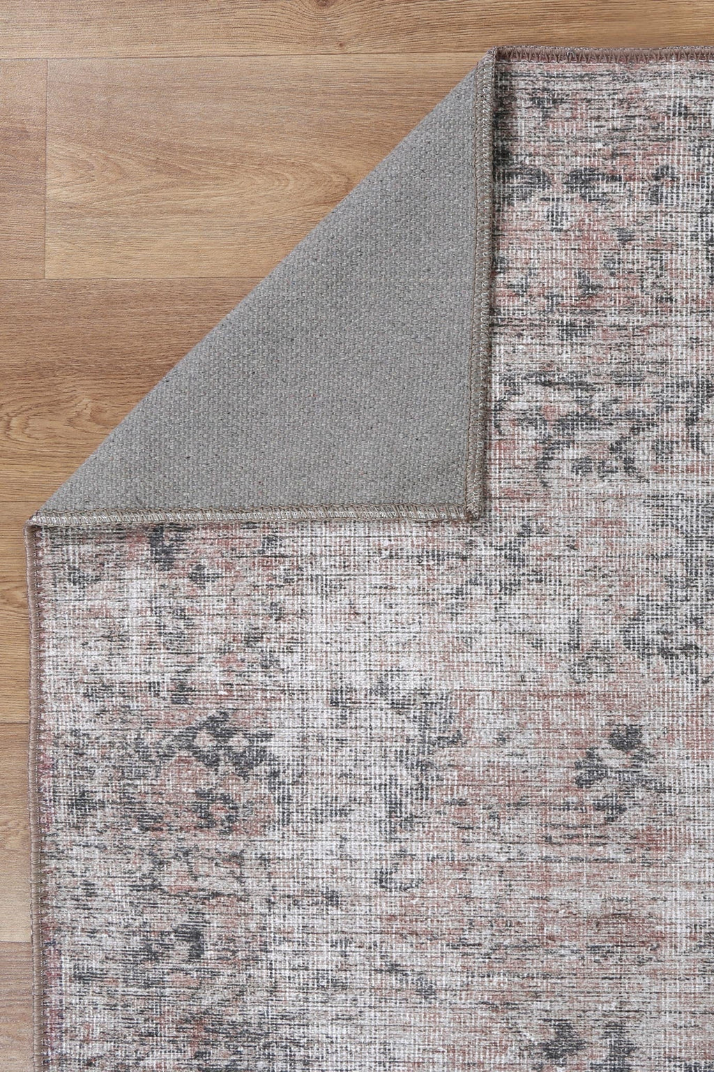 Babylon Tuttul Rust Rug - VTL1191-00 – view 2