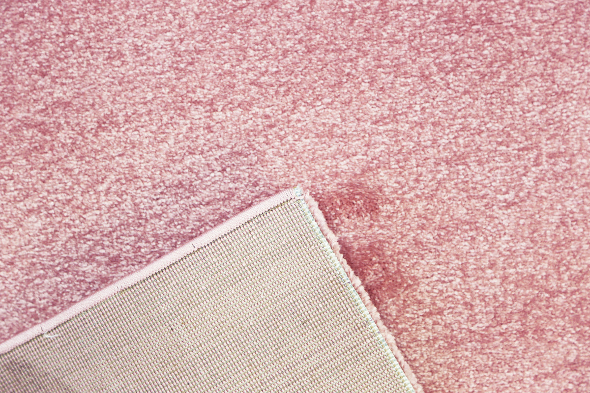 Celebrity Baby Pink Runner Roll - 100cm x 25m – view 3