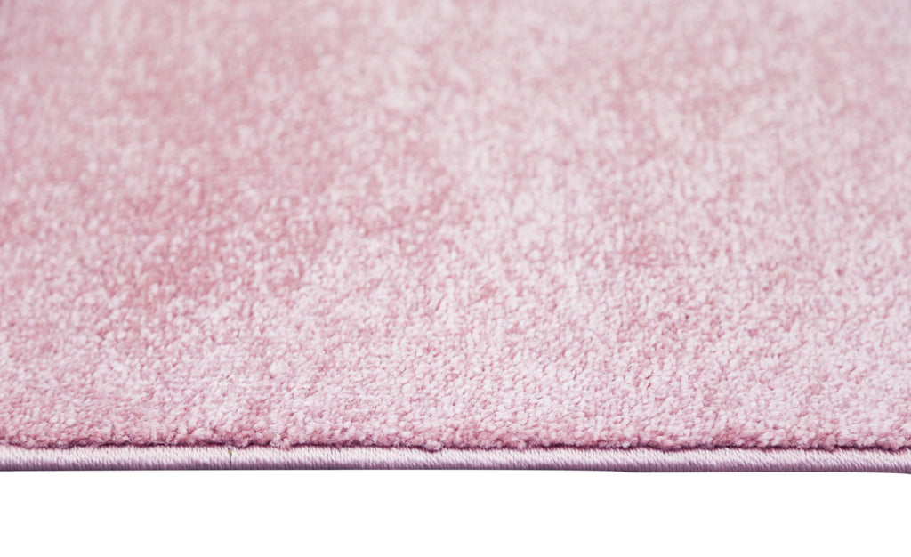 Celebrity Baby Pink Runner Roll - 100cm x 25m – view 2