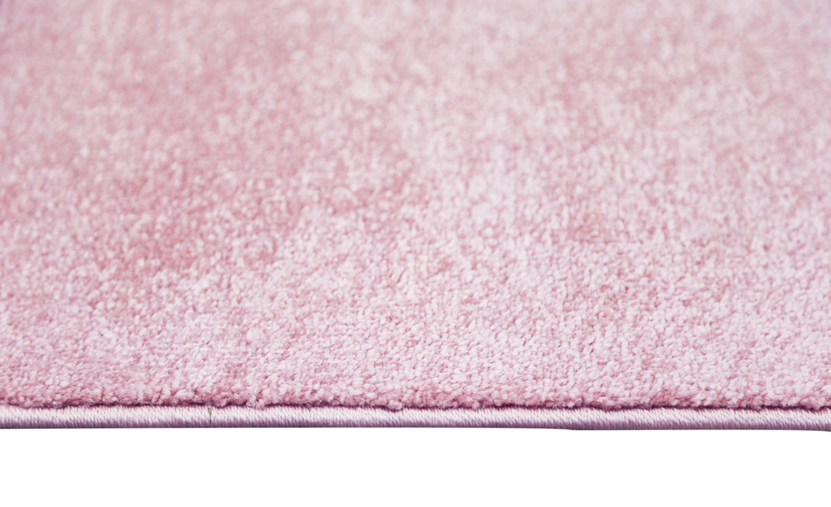 Celebrity Baby Pink Runner Roll - 100cm x 25m – view 2