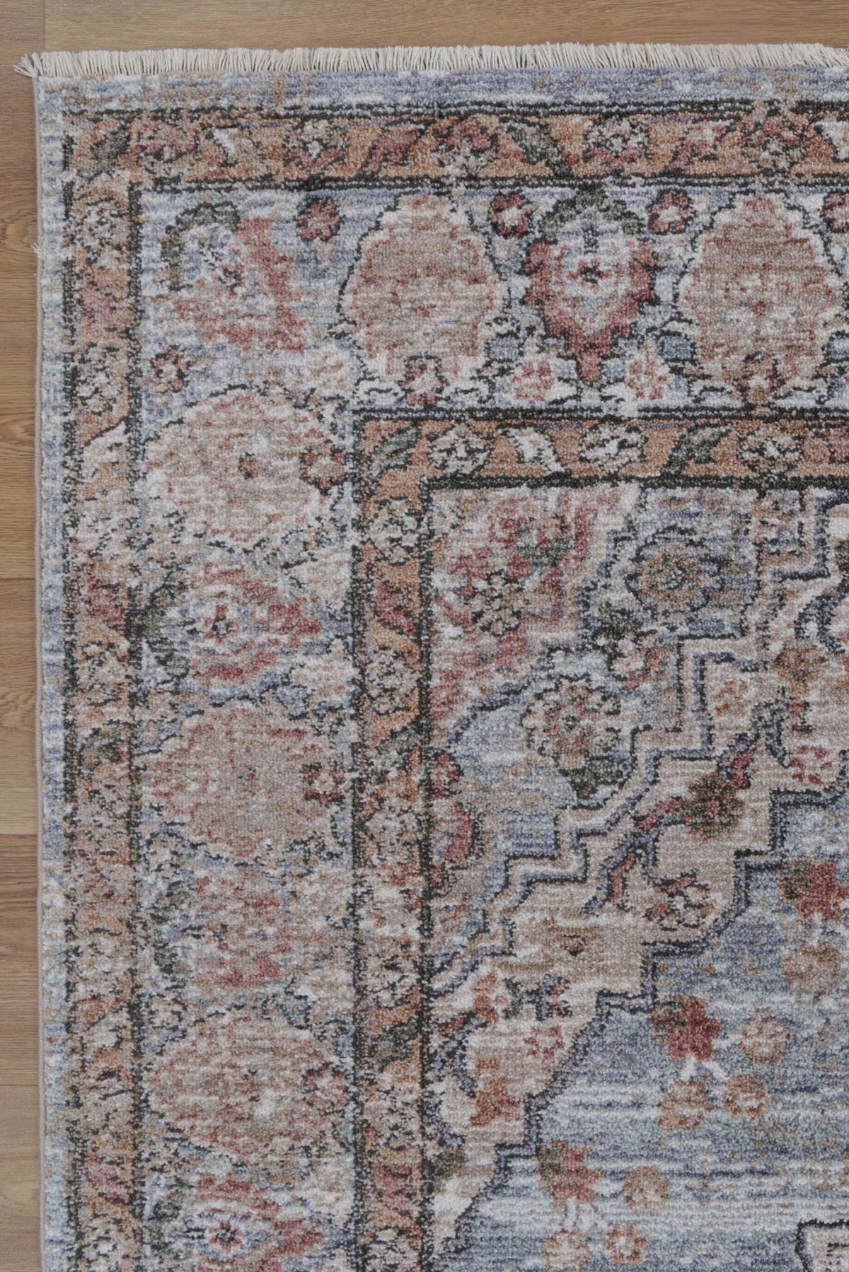 Baile Hampden Vintage Inspired Rug – view 2