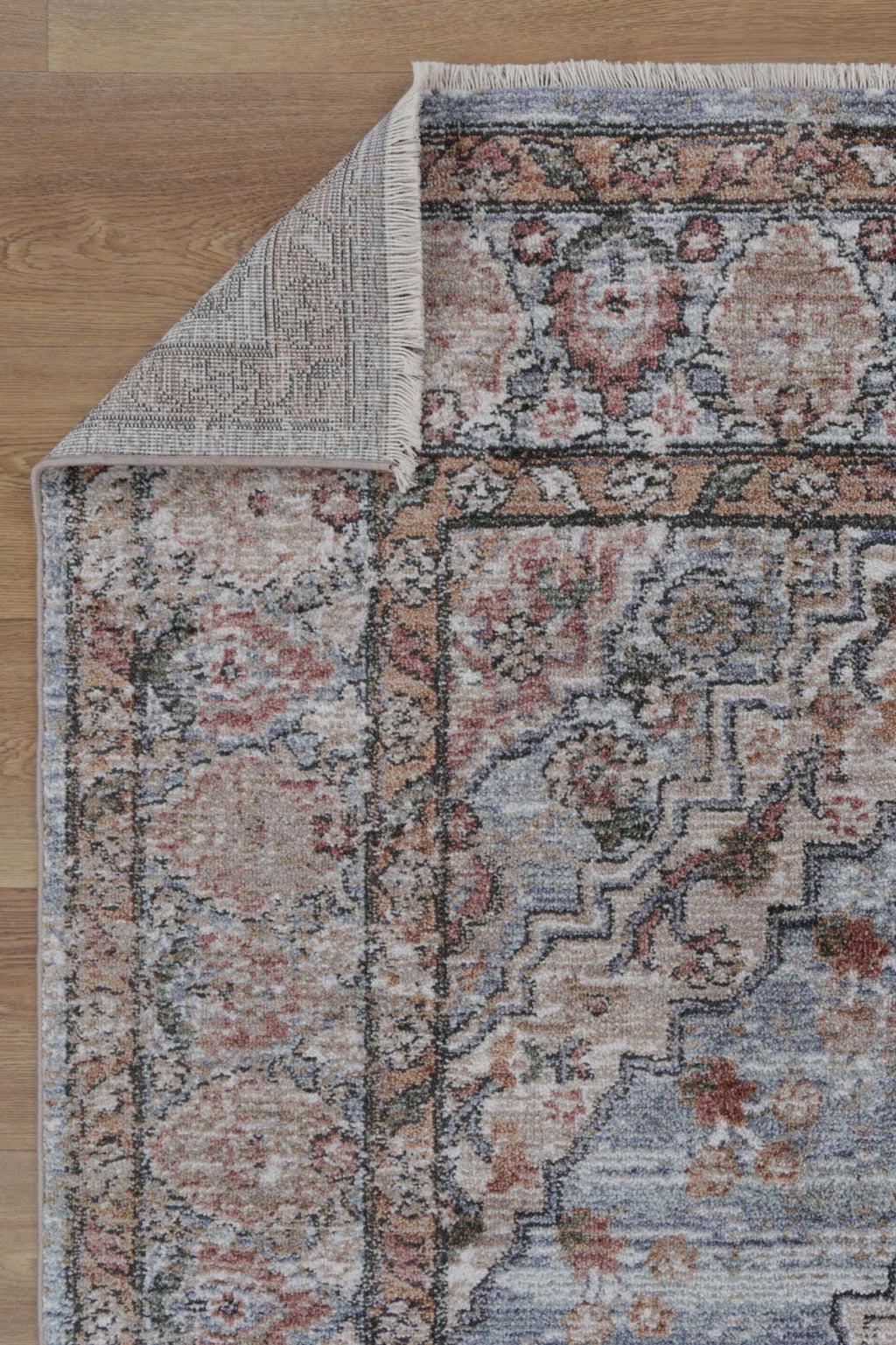 Baile Hampden Vintage Inspired Rug – view 3