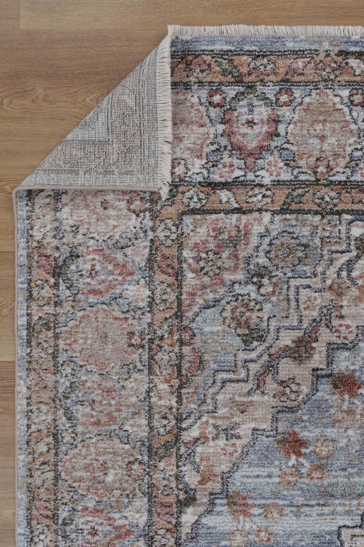 Baile Hampden Vintage Inspired Rug – view 3