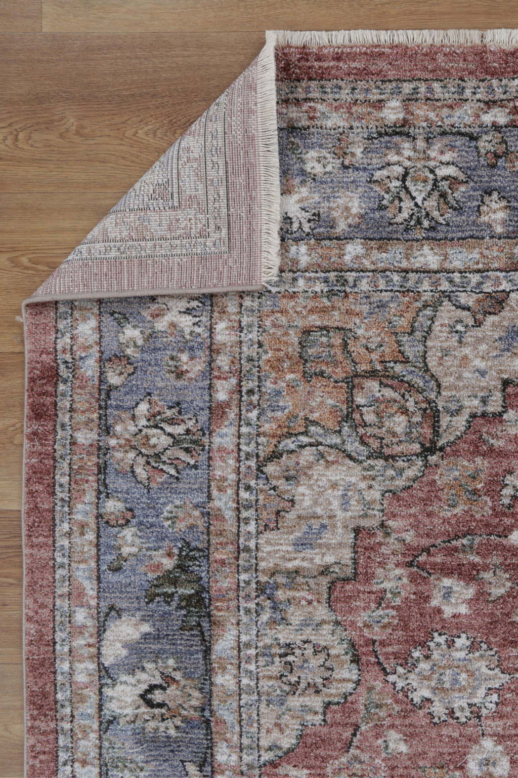 Baile Overlea Vintage Inspired Rug – view 3