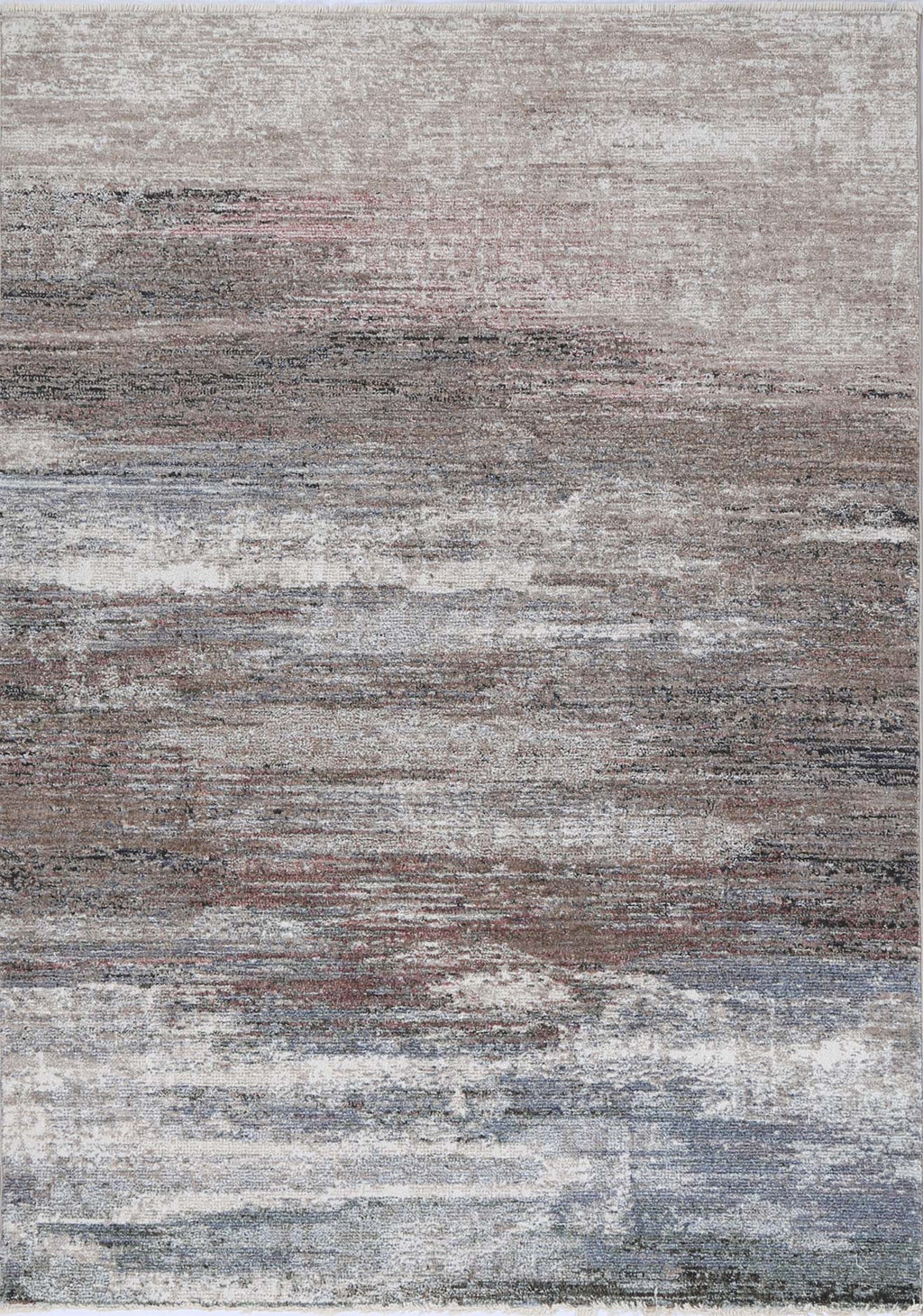 Baile Mayfield Vintage Inspired Rug full product view